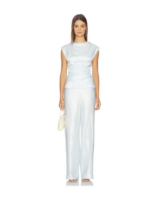 Auteur Studio White Auteur Mika Top
