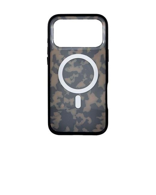 Sonix Black Iphone 17 Pro Max Case