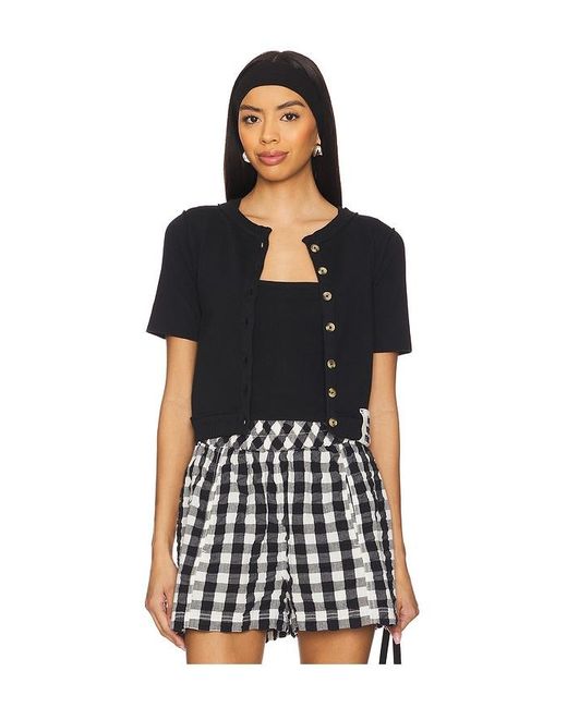 Free People We The Free Ny Twosie セット Black