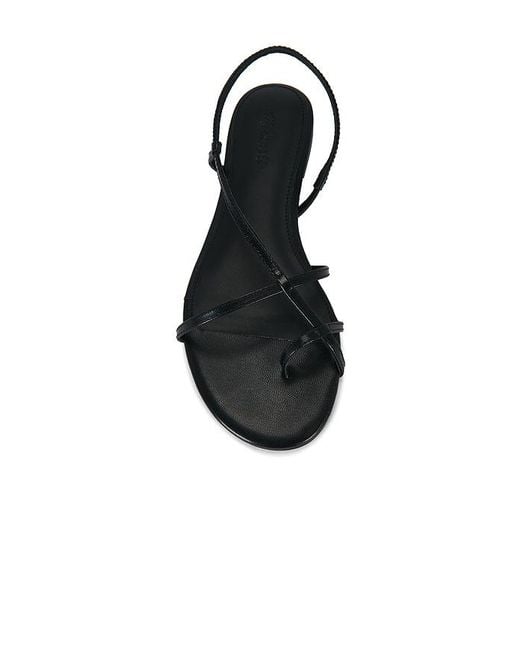 Madewell Multicolor Iggy Strappy Sandal