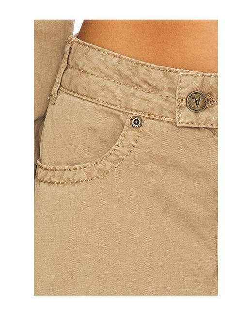 A.Brand Natural 99 Baggy