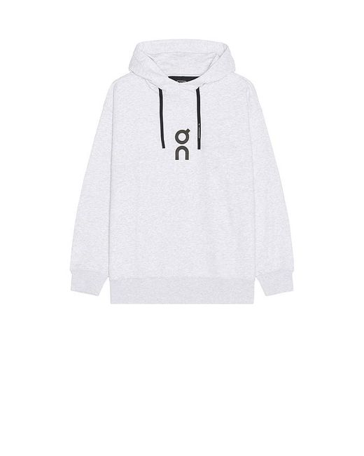 Sudadera En Color Gris Talla (También En M, S, Xl/1X) On Shoes de hombre de color White
