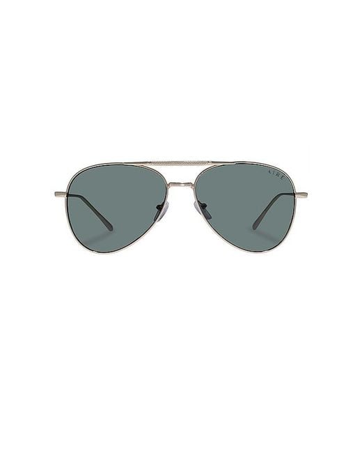 Aire Metallic Alpha
