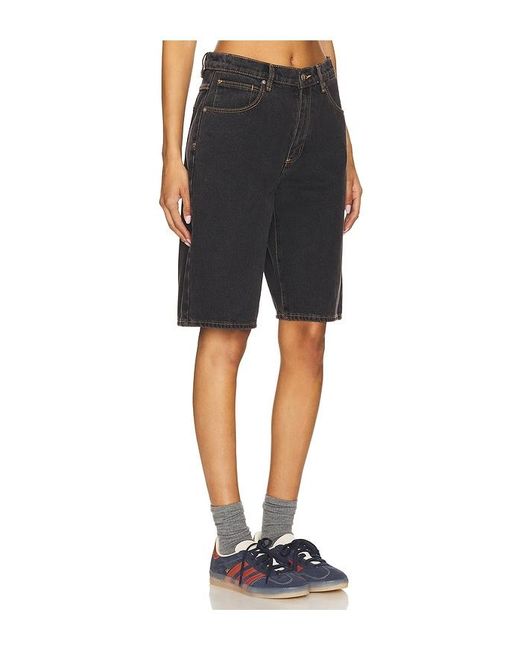 A.Brand Black 95 Jort