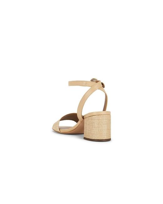 Raye White Julia Sandal