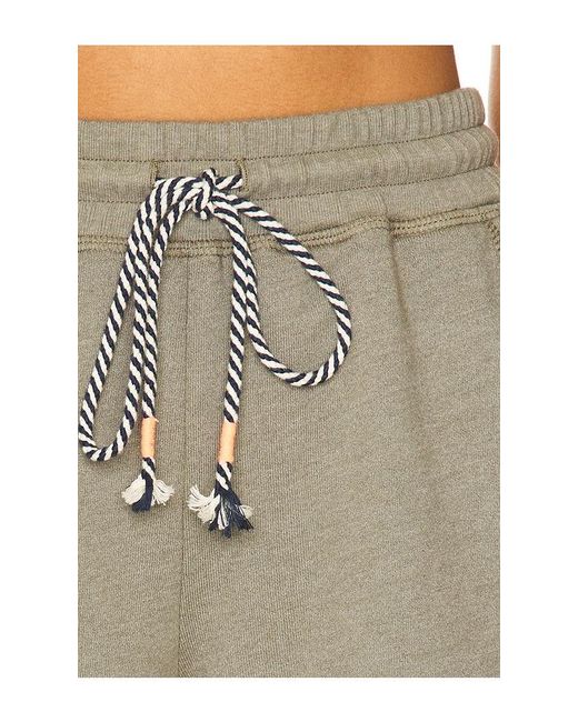Sundry Multicolor Lounge Short