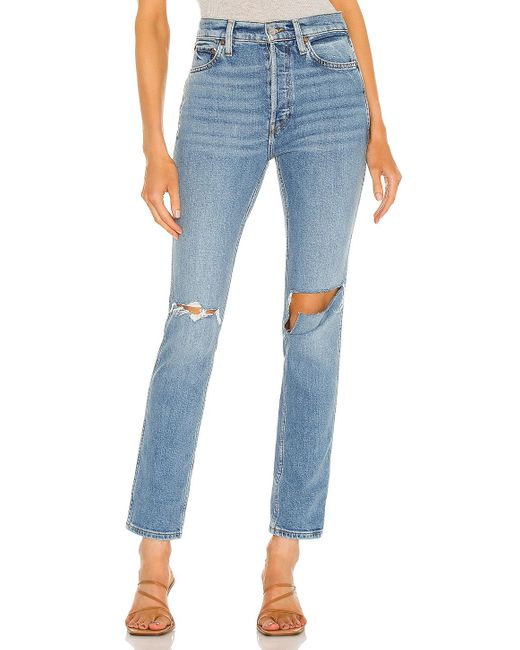 Cotton Originals 80s Slim Straight 