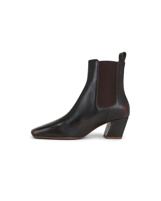 Seychelles Black Josie Boot