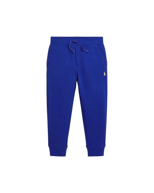 Polo Ralph Lauren Blue Jogging-Style