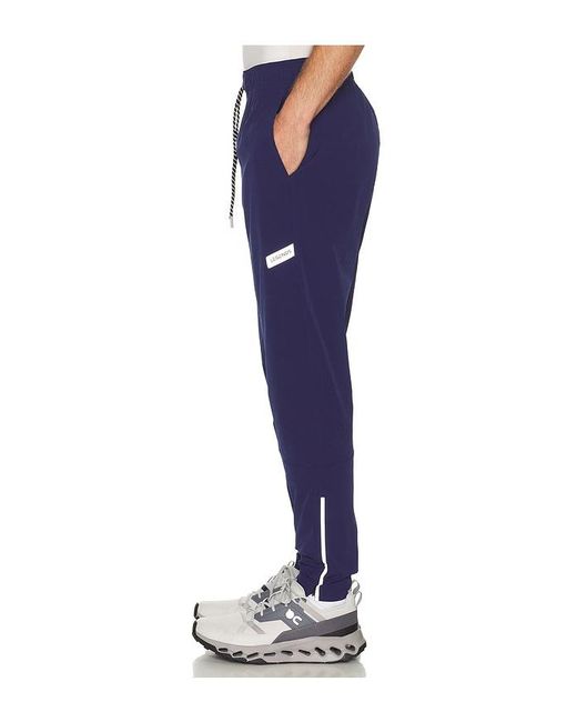 Legends Blue Carson Pant for men