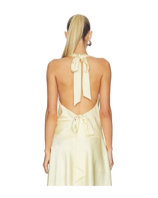 Nia Natural Solana Top