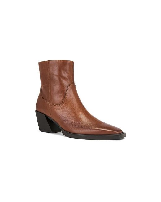 Tony Bianco Brown Boot Holly