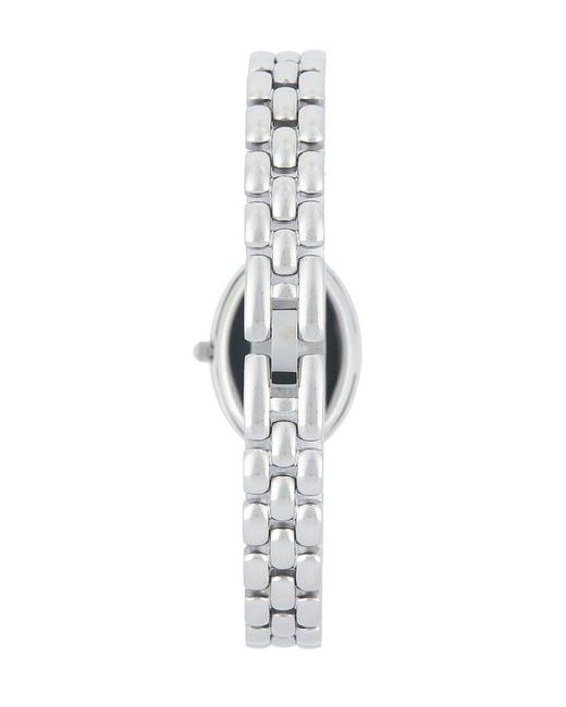CENDRE Black X Revolve Phoebe Watch
