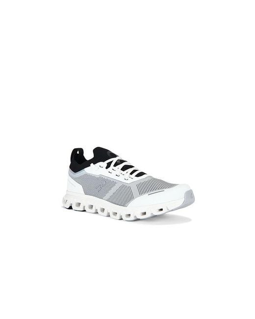 On Shoes Multicolor Cloud 6 Versa for men