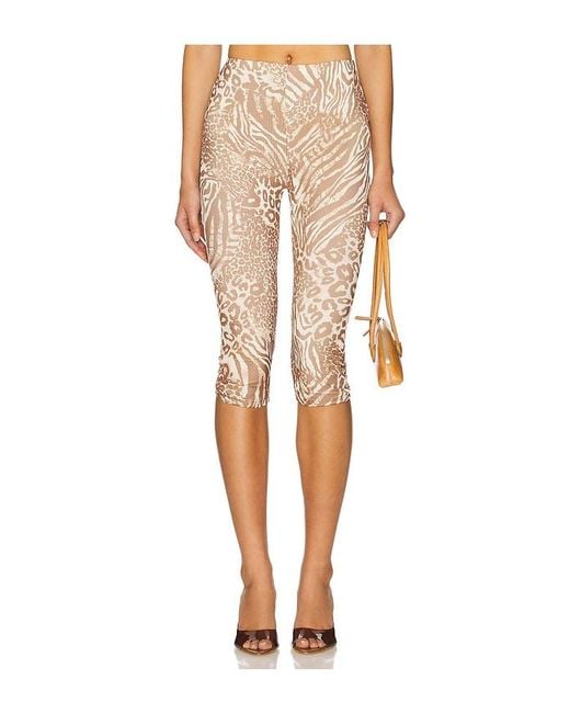 AFRM Natural Gianna Pant