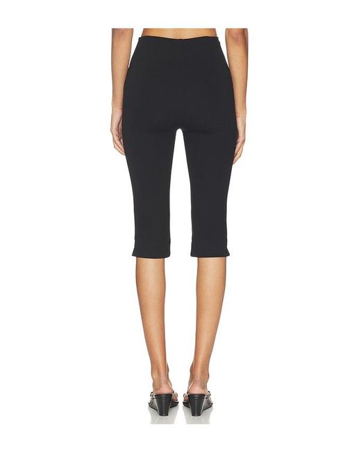 Leset Black Rio Capri