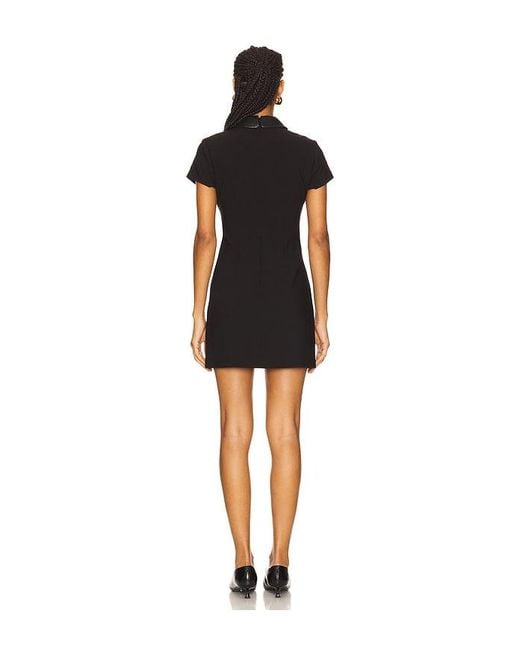 Likely Black Ello Dress