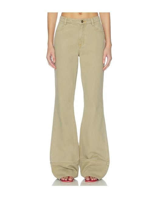 Lioness Natural Brooklyn Jean