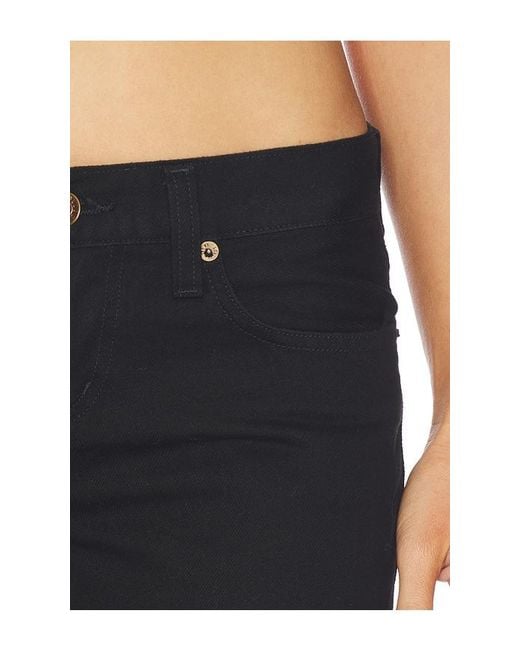 Agolde Black Bootcut