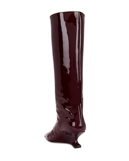 Paris Texas Brown Nina Boot 50