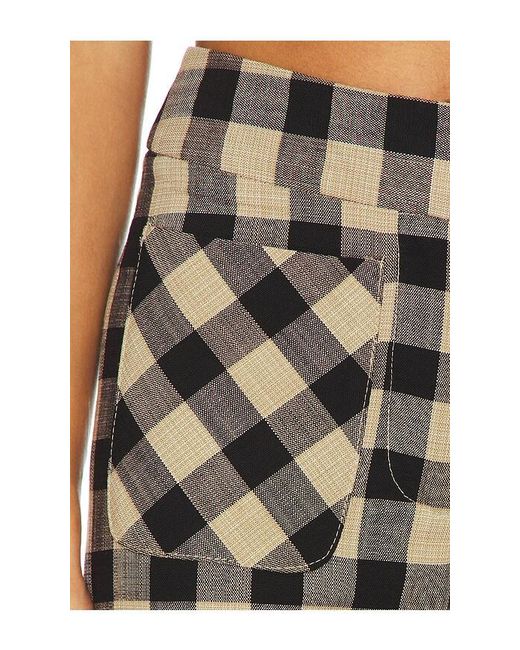 Smythe Multicolor Classic Patch Pocket Pant