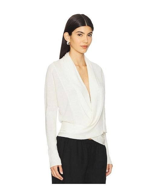 Cárdigan Wasson En Color Blanco Talla (También En S) AllSaints de color White