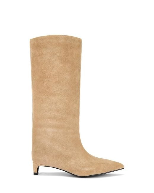 Nakedvice Natural X Revolve The Stacey Boot