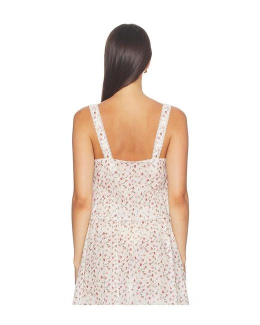 Posse Multicolor Charlotte Top
