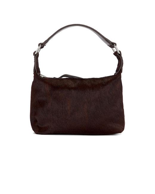 Samsøe & Samsøe Brown Salyo Mini Bag