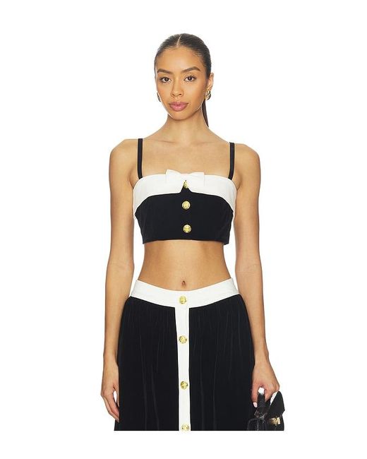 Maude Club Multicolor Elsie Top