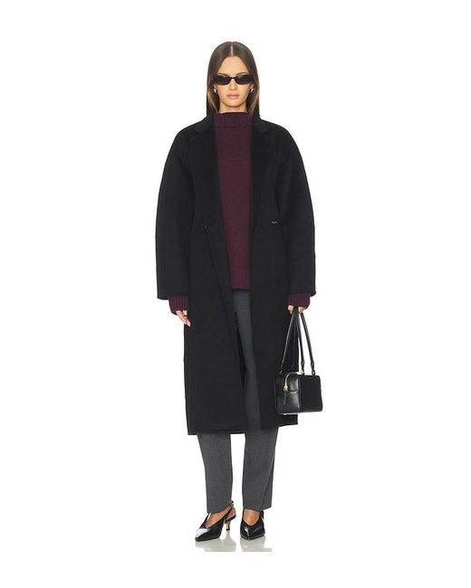 RUE SOPHIE Black Nessa Pant