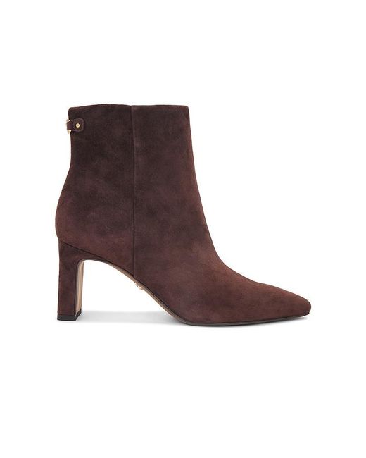 Sam Edelman Brown Saige Boot