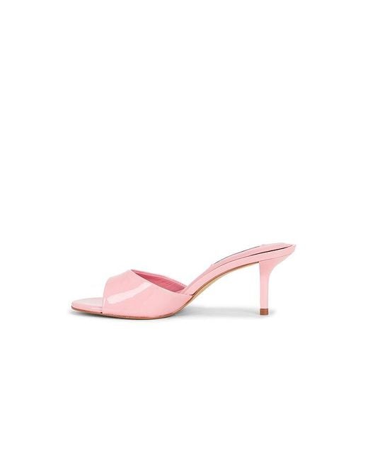 Steve Madden Pink Sandale Kendrix