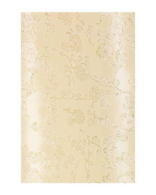 V. Chapman Natural Avery Dress