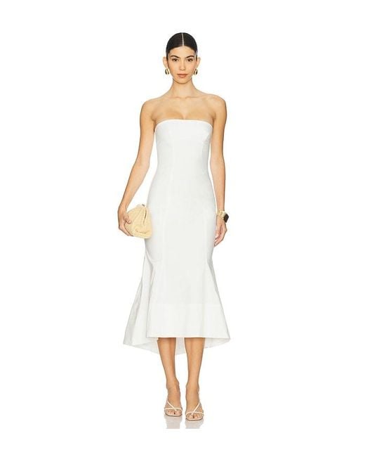 Camila Coelho Cari ドレス White