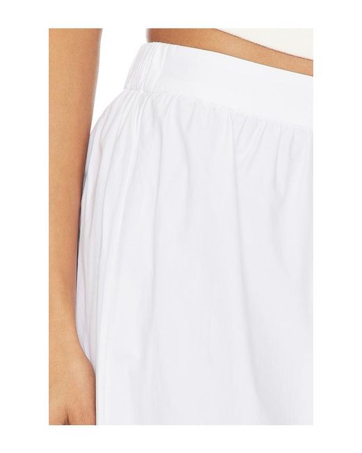 Nakedvice White The Cody Pant