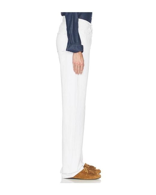 Helsa White The 1990S Jean
