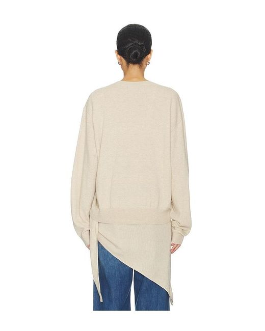 Lioness Natural Olsen Knit