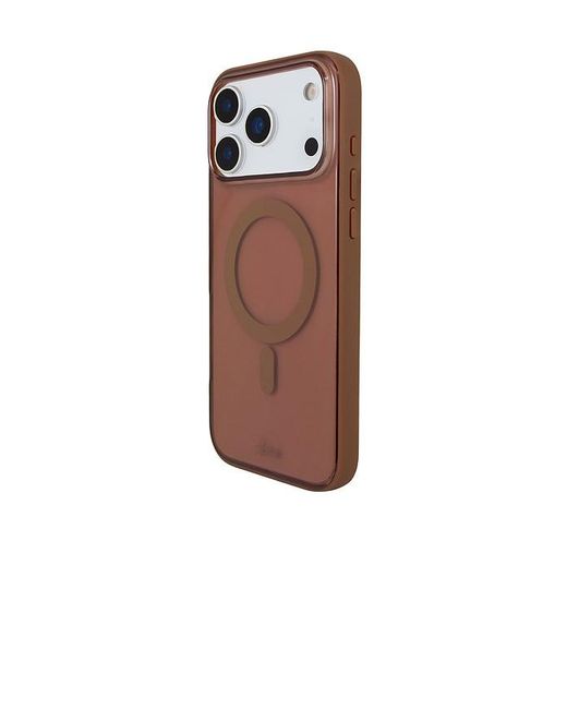 Sonix Brown Magsafe Compatible Iphone 17 Pro Max Case