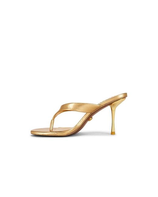 Cult Gaia Multicolor Stella Sandals