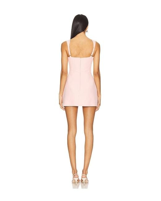 Amanda Uprichard Multicolor X Revolve Bethany Romper