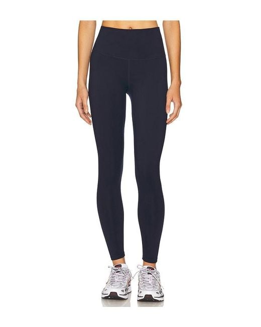 Varley Blue Freesoft High Legging 25