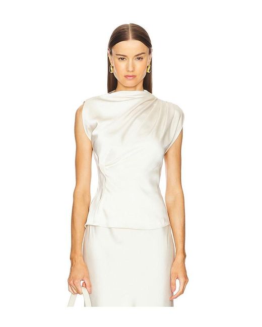 L'academie White 'Academie Adira Top