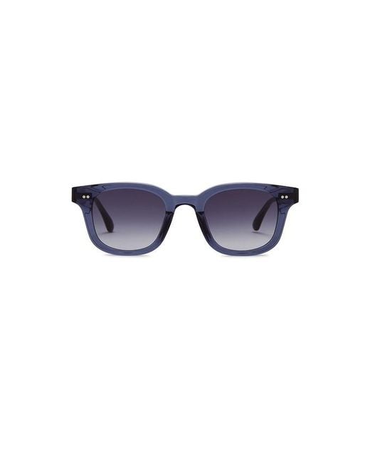 Chimi Blue 02 Sunglasses for men