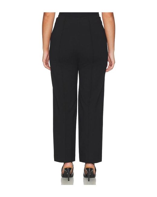 L'academie Black Ria Pant