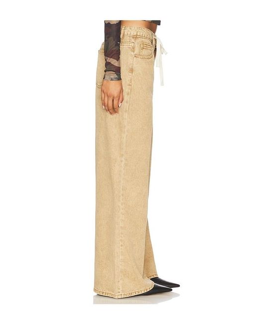 Lioness Natural Muse Jean