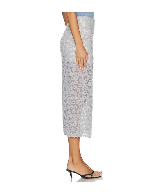 Maude Club Multicolor Elodie Skirt