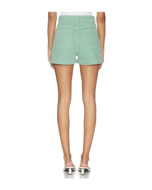 Mother Green The Detour Short