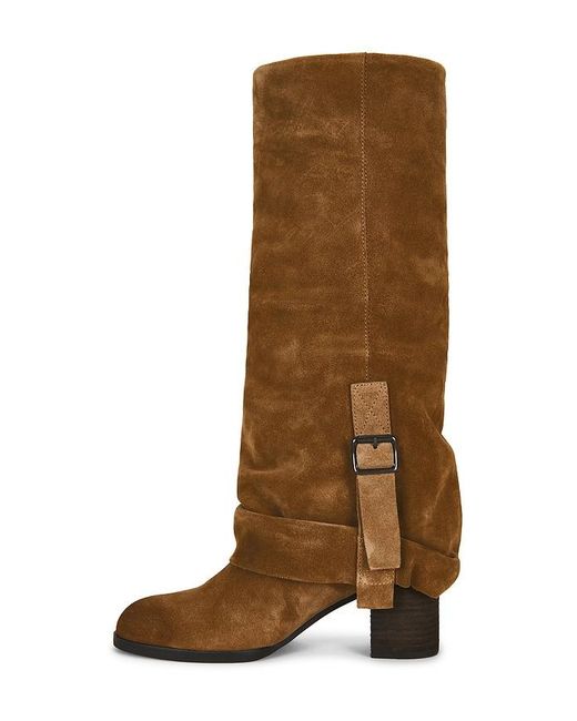 Steve Madden Brown Boot Bozeman