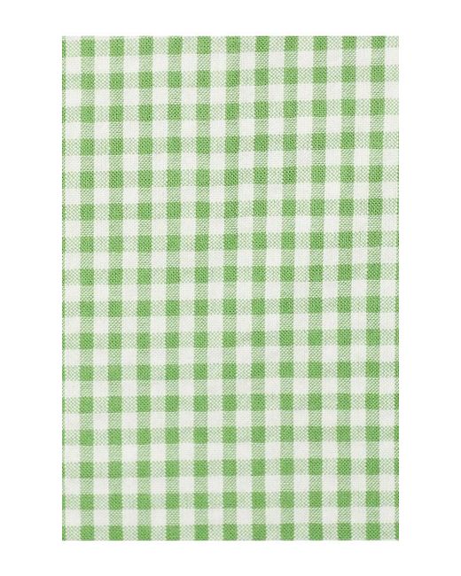 Show Me Your Mumu Green Maren Top